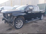 Chevrolet Silverado  4Wd Short Bed High Country 3GCUYHEL9LG204193 photo