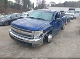 Chevrolet Silverado  Lt 1GCRKSE74DZ132974 снимка