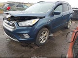 Ford Escape Se 1FMCU9GD0JUC47605 снимка