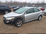 Ford Focus Se 1FADP3F20EL234674 photo