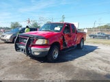 Ford F-150 Lariat/Xl/Xlt 1FTRX18L01NA14363 снимка