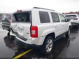 Jeep Patriot Latitude 1C4NJRFB0CD578175 снимка