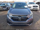 Honda Cr-V Hybrid Touring 5J6RT6H96NL038272 photo