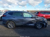 Honda Cr-V Hybrid Touring 5J6RT6H96NL038272 photo