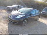 Nissan Leaf Sv 1N4BZ0CP5GC303801 снимка