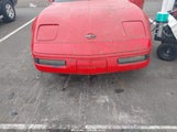 Chevrolet Corvette 1G1YY22P7R5103894 снимка