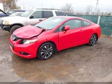 Honda Civic Ex-L 2HGFG3B03DH523441 снимка