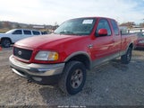 Ford F-150 Lariat/Xl/Xlt 1FTRX18L22NA83752 photo