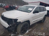 Jeep Grand Cherokee Upland 4X4 1C4RJFAGXKC715064 снимка