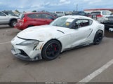 Toyota Gr Supra 3.0 Premium WZ1DB4C03LW020471 fotografie