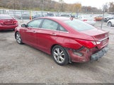 Hyundai Sonata Limited 5NPEC4ACXBH215968 снимка