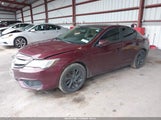 Acura Ilx 2.4L/Acurawatch Plus Package 19UDE2F36GA024468 снимка