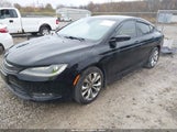 Chrysler 200 S 1C3CCCDG0FN639329 fotografie