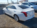 Cadillac Ct4 Premium Luxury 1G6DF5RK6L0151725 fotografie
