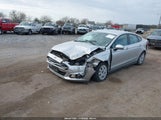 Ford Fusion S 3FA6P0G78DR133545 снимка