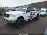 Ford F-150 Fx4/Lariat/Xlt 1FTPW14587KC80368 photo