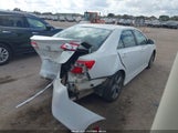 Toyota Camry Se Sport 4T1BF1FKXEU459425 photo