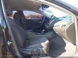 Chevrolet Malibu Fwd Ls 1G1ZB5ST7MF037189 photo