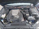 Hyundai Azera Limited/Se KMHFC46F87A178792 снимка