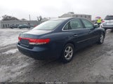 Hyundai Azera Limited/Se KMHFC46F87A178792 снимка