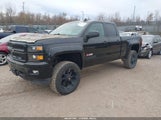 Chevrolet Silverado  2Lt 1GCVKREC4FZ323561 снимка