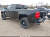 Chevrolet Silverado  2Lt 1GCVKREC4FZ323561 снимка