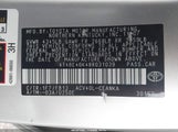 Toyota Camry Le 4T4BE46K48R031039 photo