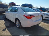 Toyota Corolla Le Plus 5YFBURHE0EP055921 снимка