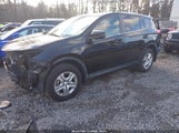 Toyota Rav4 Le 2T3BFREV5DW047171 снимка
