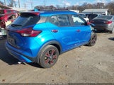 Nissan Kicks Sr Xtronic Cvt 3N1CP5DV0ML489040 снимка