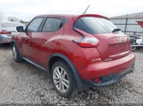Nissan Juke Sl JN8AF5MR6GT607204 снимка
