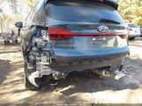 Hyundai Santa Fe Sel 5NMS2DAJXPH643502 снимка