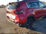 Kia Sportage S KNDP63AC1L7708843 photo