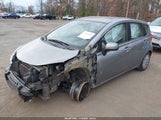Nissan Versa Note Sv 3N1CE2CP6EL397892 fotografie