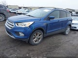Ford Escape Sel 1FMCU9HD5JUA82343 снимка