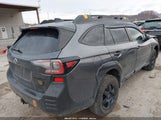 Subaru Outback Wilderness 4S4BTGUD3N3207036 снимка