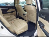 Toyota Highlander Xle V6 5TDKKRFH3FS109465 снимка