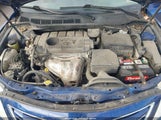 Toyota Camry Xle 4T1BF3EK6BU727251 снимка