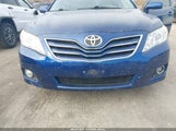 Toyota Camry Xle 4T1BF3EK6BU727251 снимка