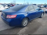 Toyota Camry Xle 4T1BF3EK6BU727251 снимка