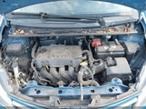 Toyota Yaris L VNKKTUD35FA039009 снимка