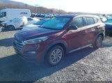 Hyundai Tucson Sel KM8J3CA44JU613680 снимка