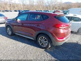 Hyundai Tucson Sel KM8J3CA44JU613680 снимка
