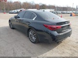Infiniti Q50 3.0T Luxe JN1EV7APXJM360014 photo