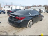 Infiniti Q50 3.0T Luxe JN1EV7APXJM360014 photo