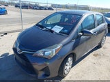 Toyota Yaris L VNKKTUD31HA078540 снимка