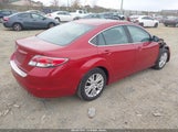 Mazda Mazda6 I Touring Plus 1YVHZ8CH4A5M25552 снимка