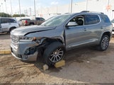 GMC Acadia Fwd Denali 1GKKNPLS0MZ200947 снимка