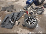Nissan Rogue Sl JN8AT2MV8JW320084 снимка