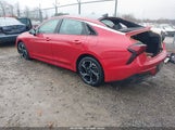 Kia K5 Gt-Line KNAG64J78S5287204 снимка